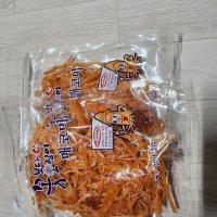 review of 너트리 한양식품 국내산 꽃보다오징어 오리지날 260g+260g