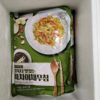 review of 반찬단지 반찬단지 NEW 뉴 짜사이무침 1kg 짜샤이 짜차이