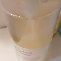 review of 휘게 약산성 히알루론 젤 클렌저 400ml X 2