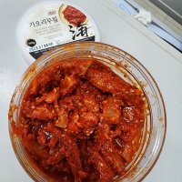 review of [하남시 배달] 부드러운 두부 양념구이 1팩 [신장 성심반찬]