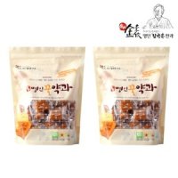 review of 국내판매1위 영양갱 연양갱  50g x 100개  1박스 고급 추석 간식 - 해태제과