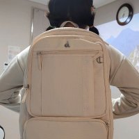 review of BEANPOLE KIDS 고학년 클래식 백팩 - 라이트 퍼플 S 574895