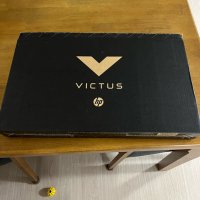 review of HP VICTUS 16-d1131TD