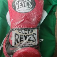 review of UNKNOWN Cleto Reyes 레예스 복싱 글러브 10온스 벨크로