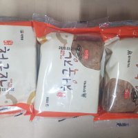 review of 생청국장 착한 국산 냄새안나는 냄새없는 전통 업소용청국장 2kg