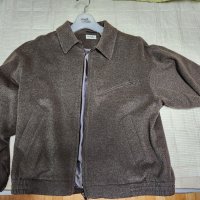 review of 러프사이드,Comfort Jacket Charcoal