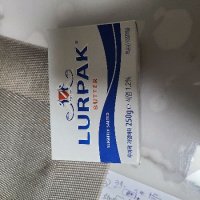 review of 루어팍 가염버터 250g