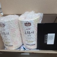 review of 주 인산가 홍화씨 분말 500g - UnKnown