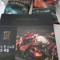 review of [서가앤쿡] 오리지널 바베큐 폭립 400g x 2팩