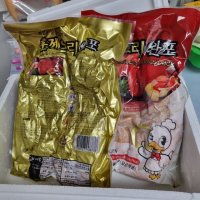 review of 사세 사세 훈제 통오리 완포 900g