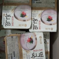 review of 농협 철원 오대쌀 국내산 쌀로 만든 떡국 163gX12