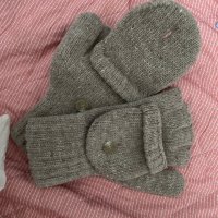 review of [와일드브릭스] FINGERLESS GLOVES (charcoal)