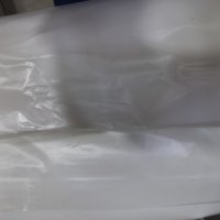 review of 방풍비닐 투명고무판 (cm 판매) 연질PVC 0.5mm x1200mm x 10cm