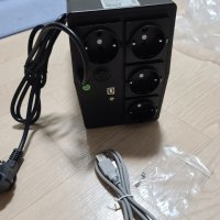 review of APC SMC3000-RMI2U