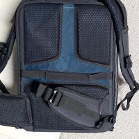 review of TENBA Axis v2 20L Backpack-BK 637-754 텐바 백팩