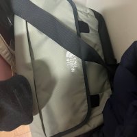 review of 노스페이스 The North Face 보레알리스 메신저백 232571