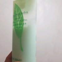 review of Elizabeth Arden 엘리자베스 아덴White Tea 바디로션 352716