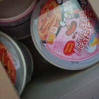 review of 삼양 삼양식품 불닭떡볶이 오리지널 185g x 16입 개당 용량 중량 정 단일상품