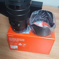 review of [대여] 소니 알파 E PZ 18-105mm F4 G OSS SELP18105G 렌즈