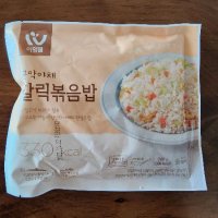 review of [아임웰] 닭가슴살 곤약볶음밥 200g 8종 12팩