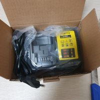 review of 새로운 DCB112 배터리 충전기 Dewalt