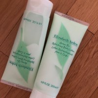 review of Elizabeth Arden Body Lotion 리프레싱 바디로션 그린티 6.8oz