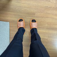 review of COLEMAN SHOES 콜린1 캠핑슬리퍼