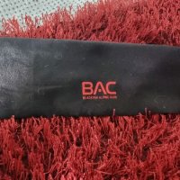 review of 블랙야크 BAC헤드밴드