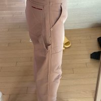 review of Dickies 디키즈 루즈핏 멀티포켓 워크 쇼츠 반바지 42283 더블니 카고바지 85283 미국 오리지널 워크팬츠