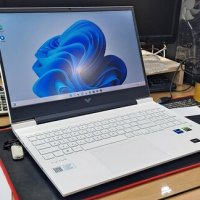 review of HP VICTUS 16-d1124TX