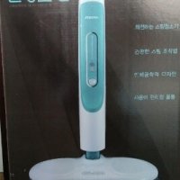 review of 신일 신일 멀티 스팀청소기 SDC-STE2000