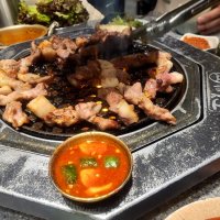 review of LA갈비 - 우대갈비 소고기 소갈비 양념갈비 와규 엘에이갈비 꽃갈비 캠핑 쉽새끼