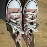 review of CONVERSE 척테일러 올스타 시즈널 컬러 루나 그레이 A02802C Chuck Taylor All Star Seasonal Color A02802