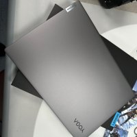 review of 레노버 YOGA Slim 7 Pro 16ARH7 82UW000GKR 최종 107만 YT