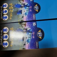 review of 로보카폴리 열냉각시트 6매입 FDA등록 - UnKnown