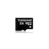 review of 2GB 마이크로SD 플래시 메모리 카드 SD 어댑터 미포함 TS2GUSDC