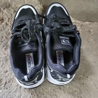 review of 아디다스 Y3S EVASION LOW AQ1609 해외 여행 데일리 운동화