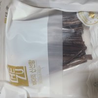 review of 더주 눌린장족 100g 100g