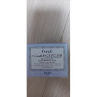 review of 클라랑스 프레쉬 스크럽 필링 페이스 CLARINS 50ml