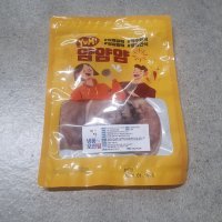 review of 금한산업 마마스초이스 맛있게 구운 오징어채 250g