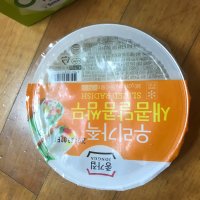 review of 청정원 기타볶음반찬 오징어채볶음 100g 3개