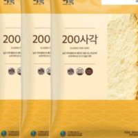 review of 삼진어묵 특천사각 300g 1봉 쫄깃하고 탱글탱글