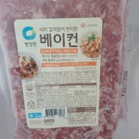 review of 이츠웰 맛있는 베이컨 냉동 1kg