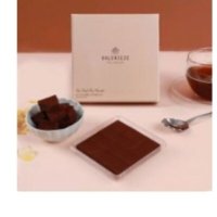 review of ROYCE 로이스 초콜렛 생초콜릿 Bitter NAMA chocolate