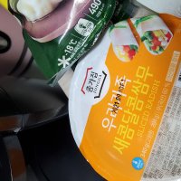 review of 청정원 견과류 멸치볶음 60g 2개