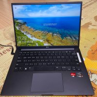 review of LG 울트라PC 엣지 14UD70Q-GX50K 정품