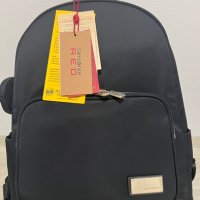 review of 쌤소나이트레드 RED CARITANI 백팩 GREY DQ408001