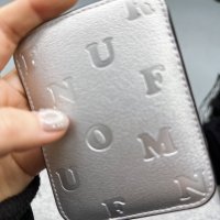 review of FUNFROMFUN 시그니처 카드홀더 로즈 콰츠 Signature Card Holder Rose quartz