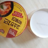 review of [동원F&B] 동원 매콤달콤 컵떡볶이 160g x 4개 / 간식 분식