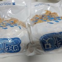 review of [메가마트]구운 어포 (도톰한 양태포) 40g